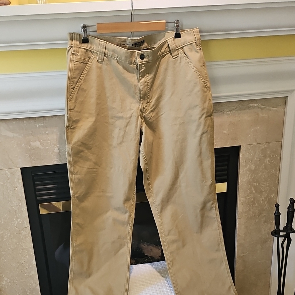 Carhartt Rugged Flex Relaxed Fit NWT 36x30